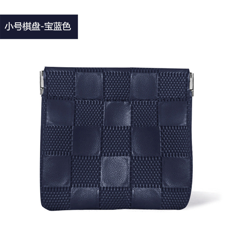 Wholesale Anti-demagnetic card holder,  multiple card slots,  zipper coin purse,  large capacity